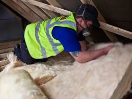 Best Basement Insulation  in Braham, MN